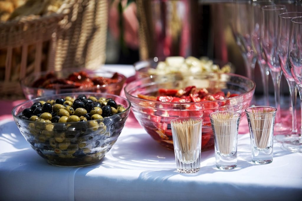 Apéritif