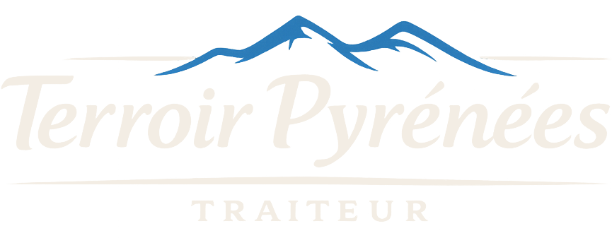 Terroir Pyrénées, traiteur